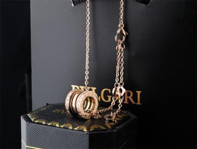 BVLGARI Necklace-41